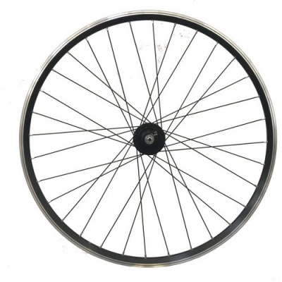 Elops Front Wheel 28