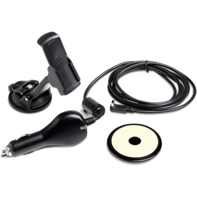 Garmin Astro Car Kit