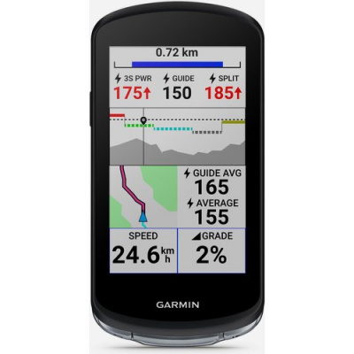 Garmin Edge 1040 GPS Cyclometer