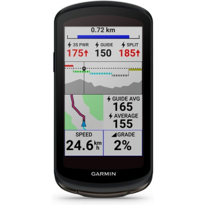 Garmin Edge 1040 Solar GPS Cyclometer