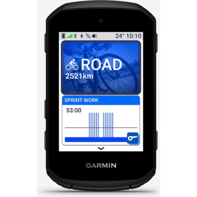 Garmin Edge 550 GPS Cyclometer