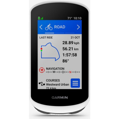 Garmin Edge Explore 2 GPS Cyclometer