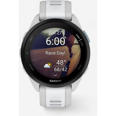 Garmin Forerunner 165 Connected GPS Running Watch