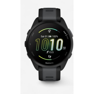 Garmin Forerunner 165 Connected GPS Running Watch