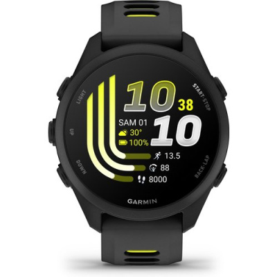 Garmin Forerunner 170 GPS Smartwatch