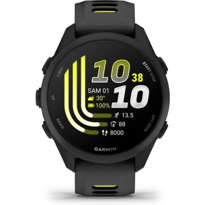 Garmin Forerunner 170 GPS Smartwatch