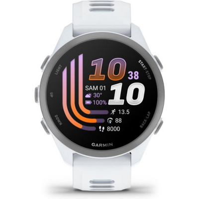 Garmin Forerunner 170 GPS Smartwatch