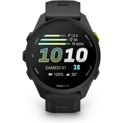 Garmin Forerunner 70 GPS Smartwatch