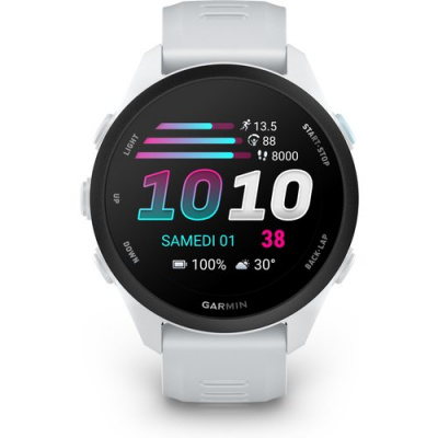 Garmin Forerunner 70 GPS Smartwatch