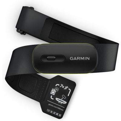Garmin Heart Rate Monitor Hrm 600