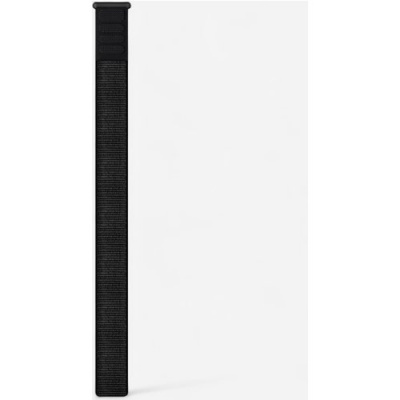Garmin Nylon Watch Strap With A Black Buckle 22mm