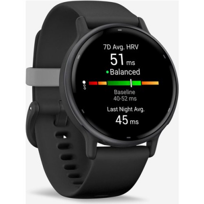 Garmin Second Life - GPS Sport And Health Smartwatch - Vivoactive 5