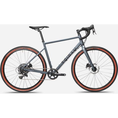 Gravel Bike Triban Grvl 520 SRAM Apex