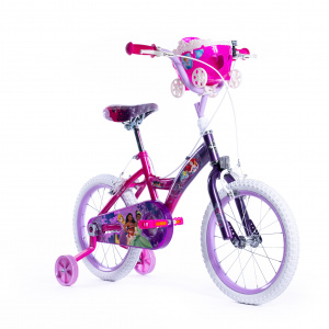 HUFFY Huffy Disney Princess Girls Bike 16 Inch For 5-7 Year Old