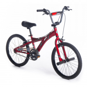 HUFFY Ignyte Kids BMX Style Bike 20 Inch Red For 6-9 Year Old Kids