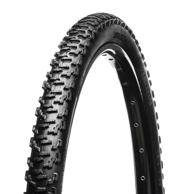 HUTCHINSON 27.5 x 2.0 Wire Bead Mountain Bike Tyre Chameleon Twin-Pack