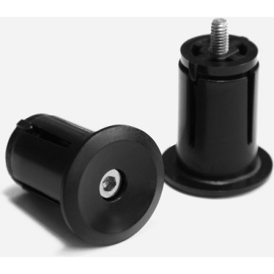 BTWIN Handlebar End Plugs