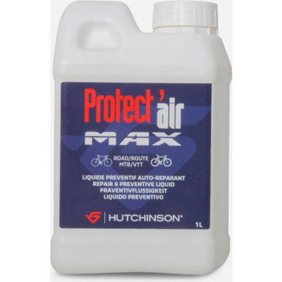 Hutchinson Protect'air Max 1l Tubeless Tyre Sealant