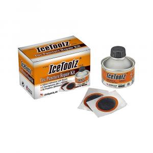 ICETOOLZ IceToolz 65B1 Tyre Puncture Repair Kit