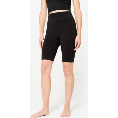 KIMJALY Women's Dynamic Yoga Cycling Shorts