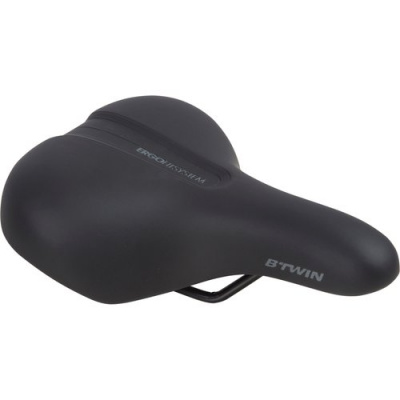 Decathlon Kid 90 Cycling Saddle 20/24