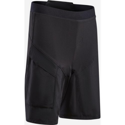 BTWIN Kids 7-13 Years Mountain Bike Shorts 500