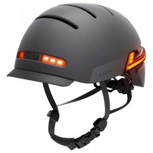 LIVALL LIVALL BH51T Neo Smart Cycle Helmet (No Speakers) Black  - 57-61cm