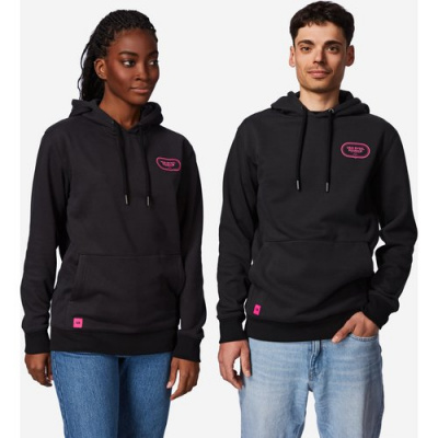 Lifestyle Hoodie