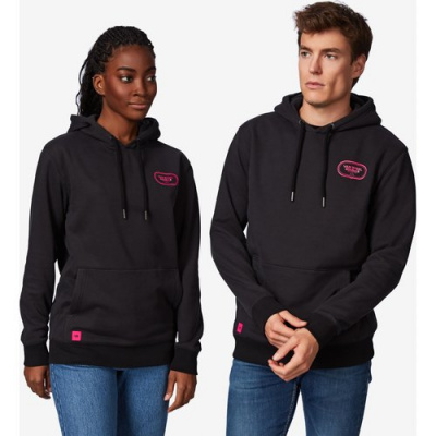 Lifestyle Hoodie