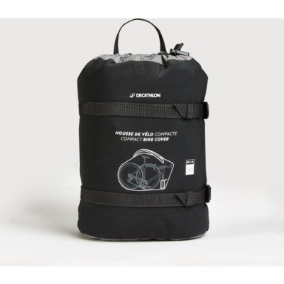 Decathlon Light Compact Bikepacking Bike Bag