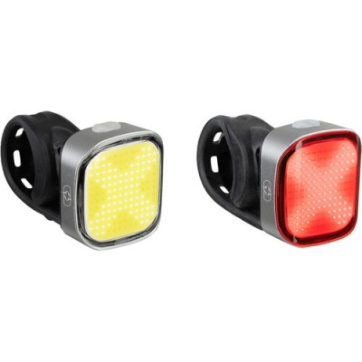 Oxford Light Set Ultratorch Ld737 Cube 75 Lumens