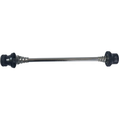 Oxylane Locking Quick-release Skewer 9/ 112mm