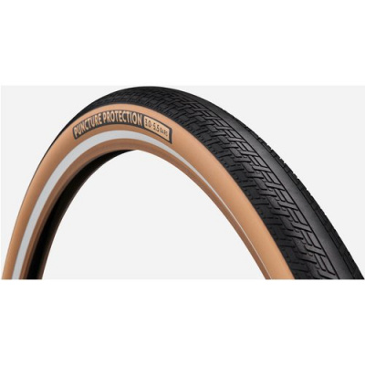 Decathlon Long-distance City Bike Tyre