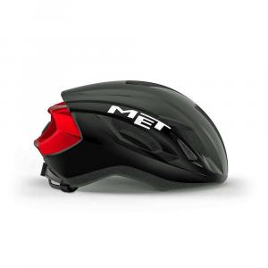 MET MET Strale Road Bicycle Safety Helmet