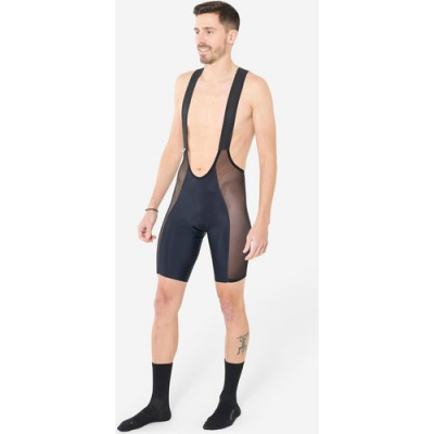 Men's Mountain Biking Undershorts Tactic Stability-black