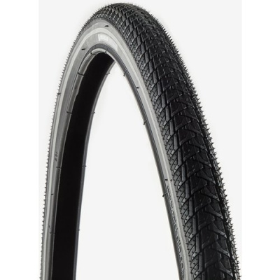 Michelin City Touring City Bike Tyre 700x40