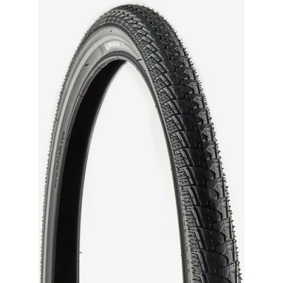 Michelin City Touring City Bike Tyre 700x47