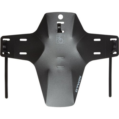 ROCKRIDER Mountain Bike Front Mudguard