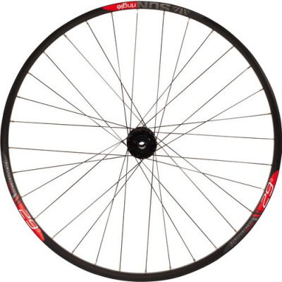 ROCKRIDER Mountain Bike Front Wheel 29