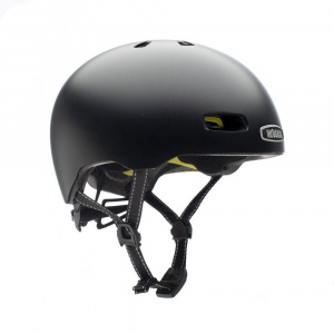 NUTCASE Nutcase - Street MIPS Helmet Black Onyx Solid Satin