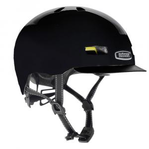 NUTCASE Nutcase - Street MIPS Helmet Black Onyx Solid