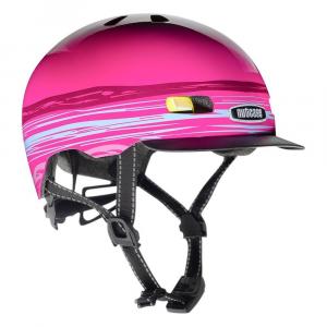 NUTCASE Nutcase - Street MIPS Helmet Pink Offshore