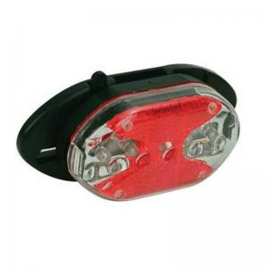 OXFORD Oxford Ultra Torch Cycle rear Light OF287