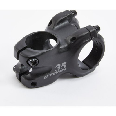 Decathlon Oversize Bike Stem 35 mm (31.8 mm)