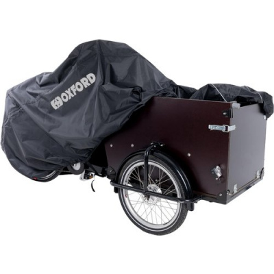 Oxford Aquatex Pro Cargo Bicycle Cover