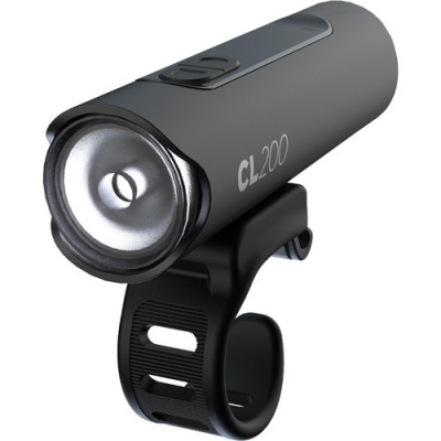 Oxford Ultratorch Headlight Cl200 200 Lumens