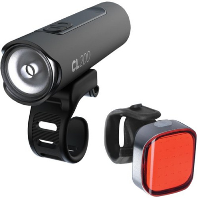 Oxford Ultratorch Light Set Ld768 200 Lumens