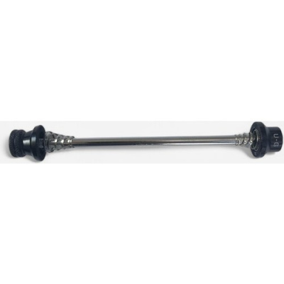 Oxylane Locking Quick-release Skewer 9/ 112mm