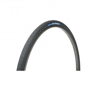 PANARACER Panaracer Pasela ProTite Wired Urban Tyre Black/Black 26 x 1.75