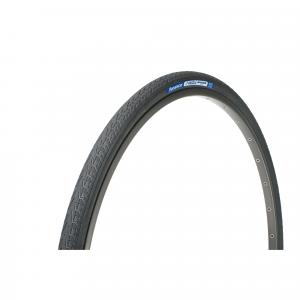 PANARACER Panaracer Pasela ProTite Wired Urban Tyre Black/Black 700 x 23c